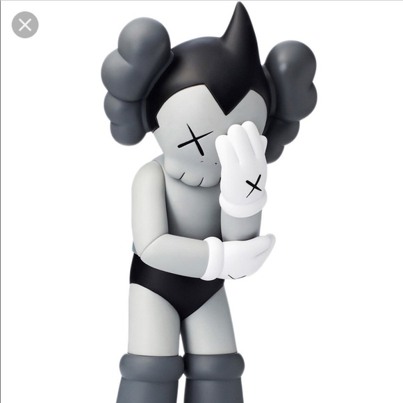 Meet your Posher, Kareem - Picture 1 of 1